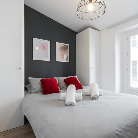Magenta Square Central 1 Bdr With Ac Niza Exterior foto